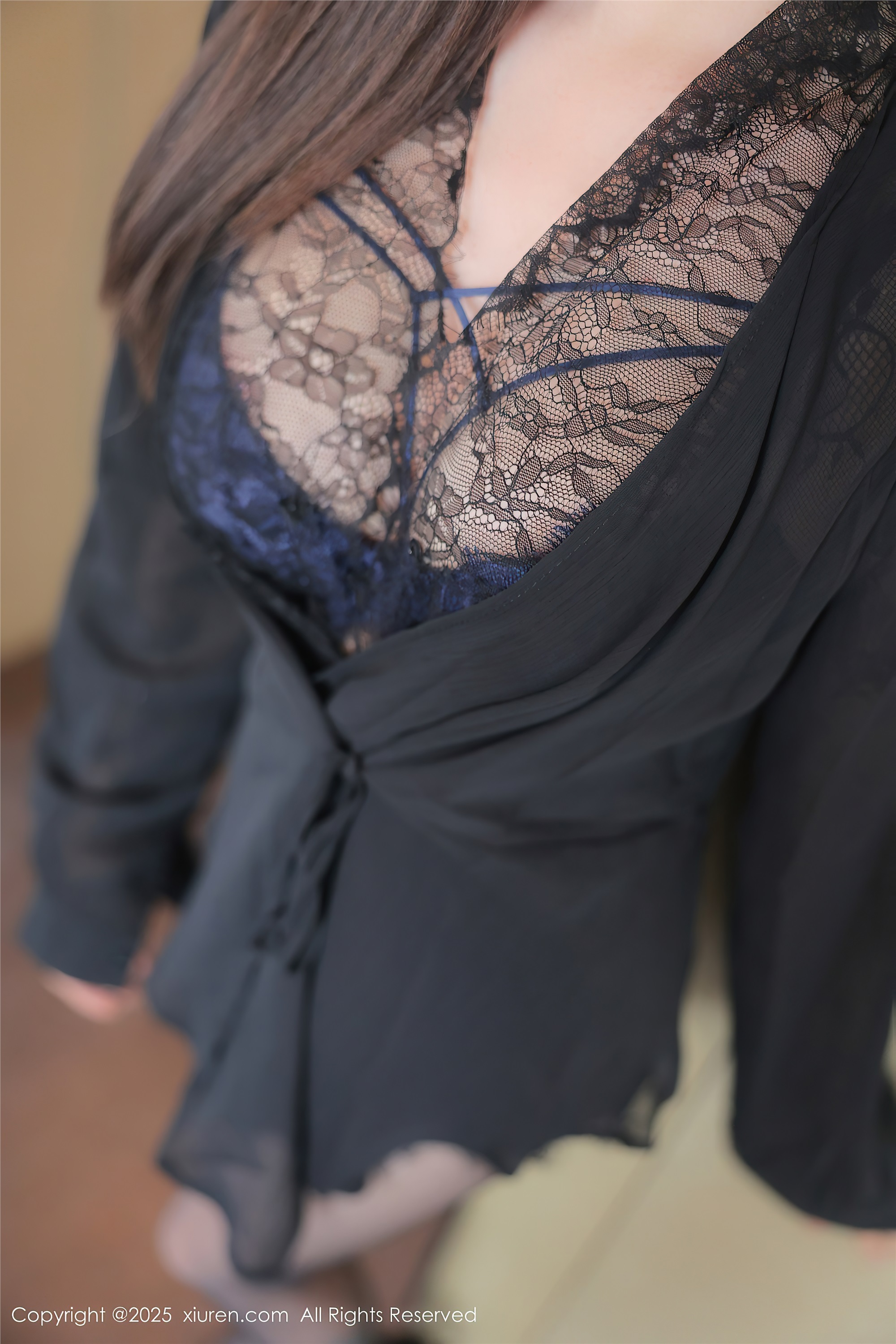 Xiuren秀人网 2025.06.09 NO.10382 Annie_baby